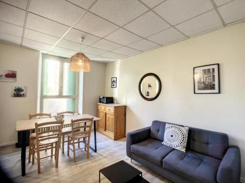 Appartement Lamalou-les-Bains, 3 pièces, 4 personnes - FR-1-451-169 : Appartements proche de Colombières-sur-Orb