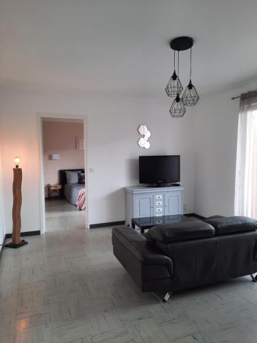 Ruthen-Stay 1 bedroom Apartment : Appartements proche de Camboulazet