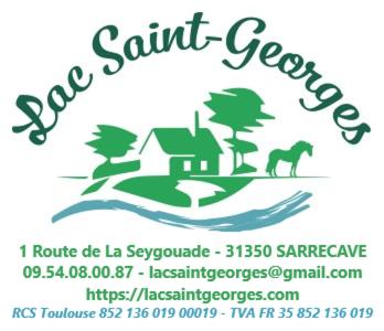 PARADISE CHALLETS AND CAMPING : Campings proche de Boulogne-sur-Gesse