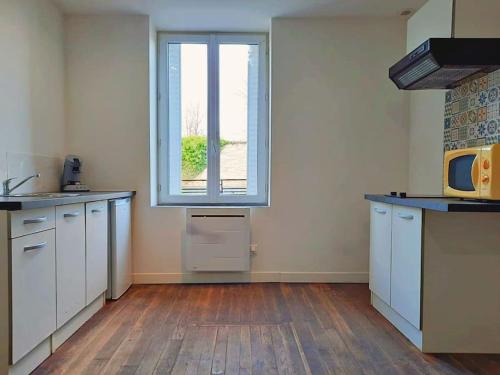 Appartement T2 charmant et moderne : Appartements proche de Flavigny-sur-Moselle