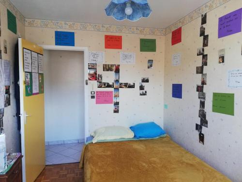 CHEZ RÉMY : B&B / Chambres d'hotes proche de Bérou-la-Mulotière