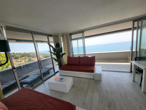 Cap Monaco : Appartements proche de Cap-d'Ail