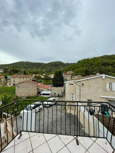 Logement entier : Maisons de vacances proche de Serves-sur-Rhône