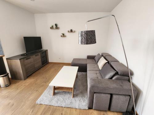 Joli Studio cosy : Appartements proche de Montreux-Jeune