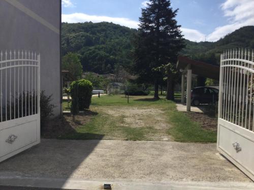 Escapade Vallée du Doux : Appartements proche de La Roche-de-Glun