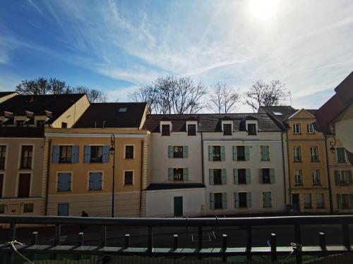 Versailles Trip Appartement : Appartements proche de Châteaufort