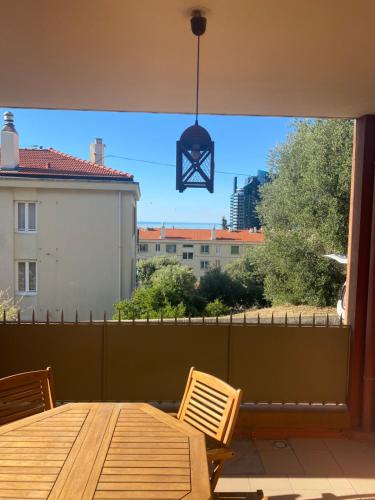 Bel appartement au dessus de Monaco : Appartements proche de Peille