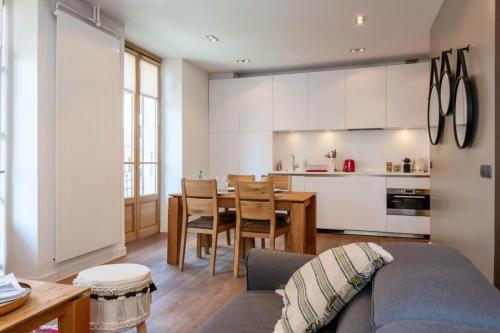 ANNAPURNA Annecy Rent Lodge : Appartements proche d'Annecy