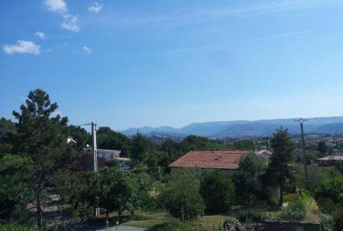 Logement Sud Ardèche : Maisons de vacances proche de Lentillères