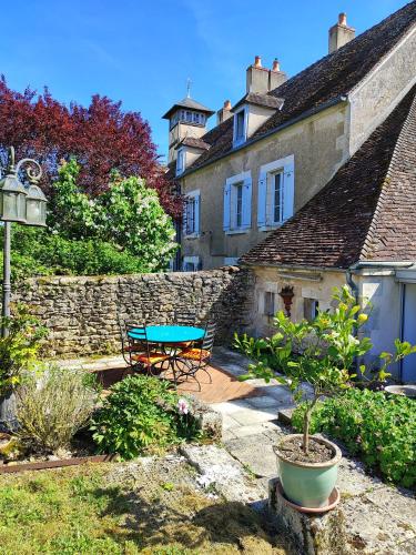 Gîte entre Loire, Vignobles et Bertranges : Maisons de vacances proche de Donzy