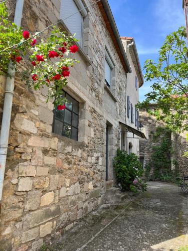 Maison de village Cevenole Branoux-Les-Taillades - Gard - #TravellerAwards 2023 : Maisons de vacances proche de Branoux-les-Taillades