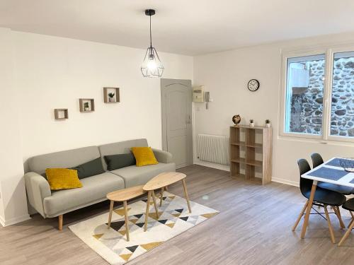 Hyper centre Saint-Gaudens appartement neuf : Appartements proche de Blajan