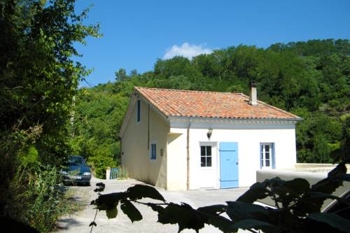 Moulin De Cornevis : Maisons de vacances proche de Saint-Pierreville