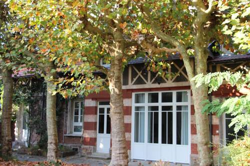 Les Hauts du Plateau : Maisons de vacances proche de Fontenay-aux-Roses