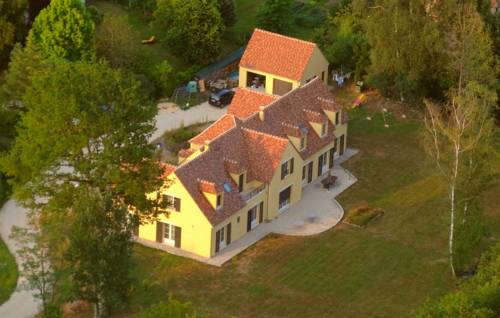 La Foulerie : Maisons d'hotes proche de Saint-Arnoult-en-Yvelines