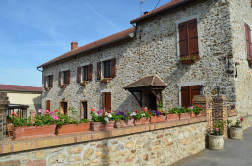 Chambres D'hotes & Champagne Douard : B&B / Chambres d'hotes proche de Margny