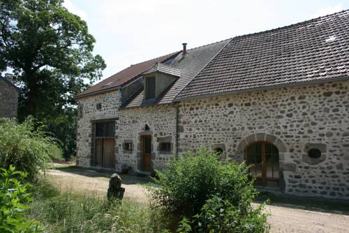 Champ de la Fontaine : Maisons de vacances proche de Mouron-sur-Yonne