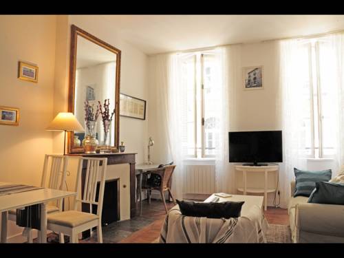Bordeaux charming center : Appartements proche de Talence