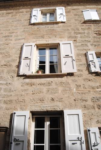 Pézenas appartement coeur historique : Appartements proche de Cazouls-d'Hérault