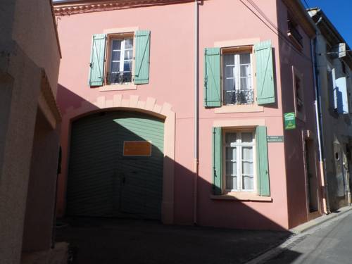 Clos Mazerolles : B&B / Chambres d'hotes proche d'Argeliers