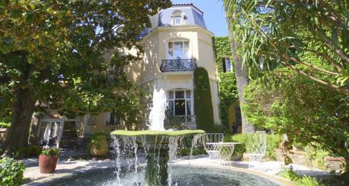 Hôtel La Casa Pairal : Hotels proche de Collioure