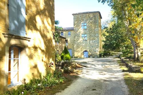 Le Castillou : Maisons de vacances proche d'Alet-les-Bains