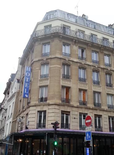 Hipotel Paris Bastille Saint Antoine : Hotels proche du 11e Arrondissement de Paris
