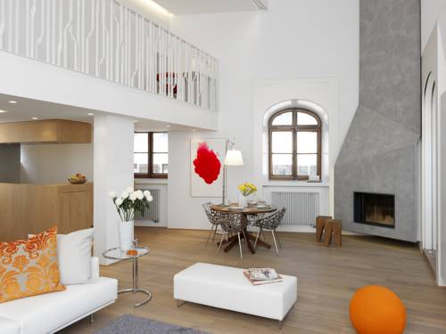 Le Loft d'Annecy - Vision Luxe : Appartements proche d'Annecy
