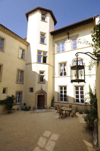 Maison de la Pra : B&B / Chambres d'hotes proche de Châteaubourg