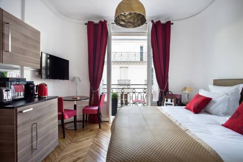Vestay Champs-Élysées : Hotels proche du 8e Arrondissement de Paris