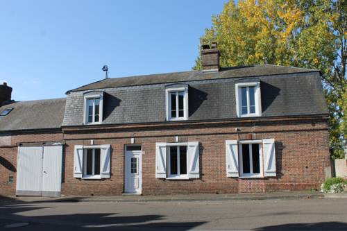 Repos en Normandie : Maisons d'hotes proche de Saint-Lubin-des-Joncherets