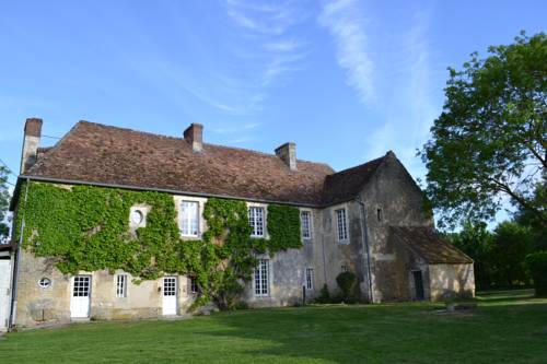 La Villa Escuris : Maisons de vacances proche de Potigny