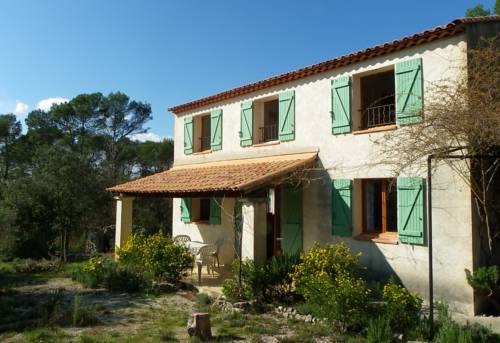 Vacances en Provence : Maisons de vacances proche de Barjols