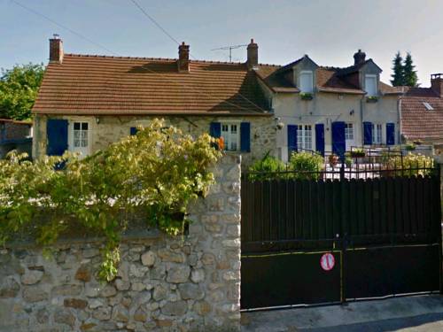 Chez Madame Titus : Maisons de vacances proche d'Autheuil-en-Valois