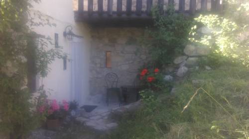 Chez Corban : Maisons de vacances proche de Valdrôme
