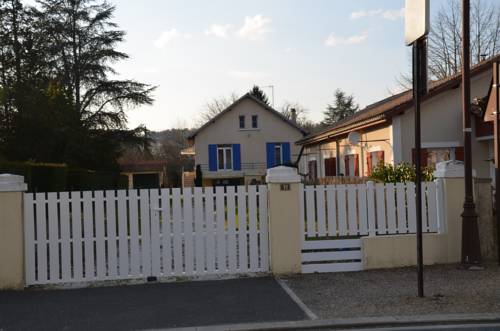 Weckerlin : Maisons de vacances proche de Montagnac-d'Auberoche