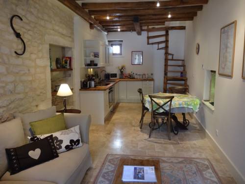 The Mews : Appartements proche de Chagny
