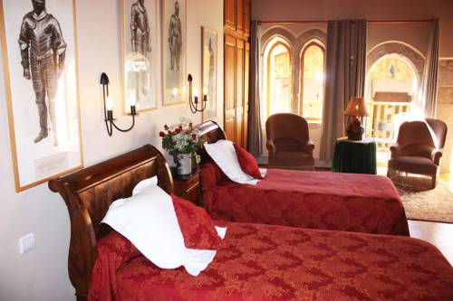 L'Ancienne Auberge : Hotels proche de Castelnau-de-Montmiral