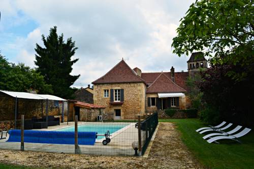 Villa Paris : Maisons de vacances proche de Campagnac-lès-Quercy