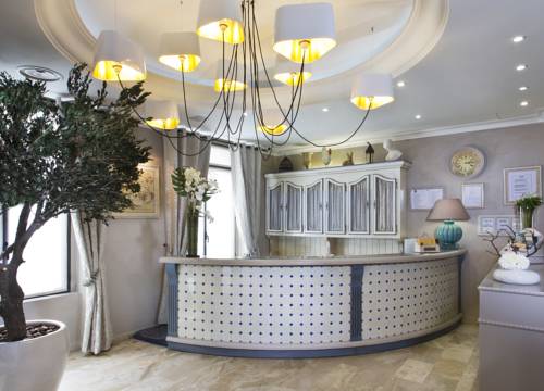 Hotel Daumesnil-Vincennes : Hotels proche de Le Perreux-sur-Marne