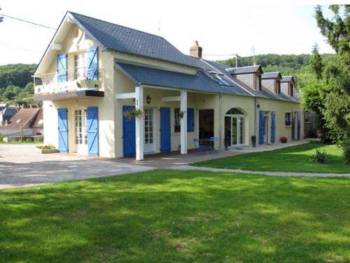 Chambre d'hôtes La Chatelière : B&B / Chambres d'hotes proche de Dompierre-sur-Nièvre