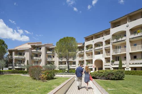Résidence les Grands Pins : Appart'hotels proche de Gréoux-les-Bains