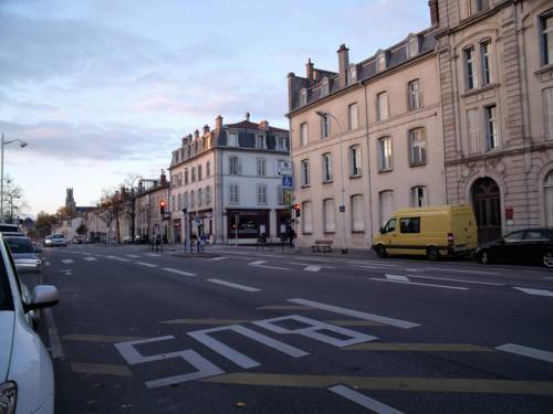 Chambres d'hôtes Olry : Maisons d'hotes proche de Fléville-devant-Nancy