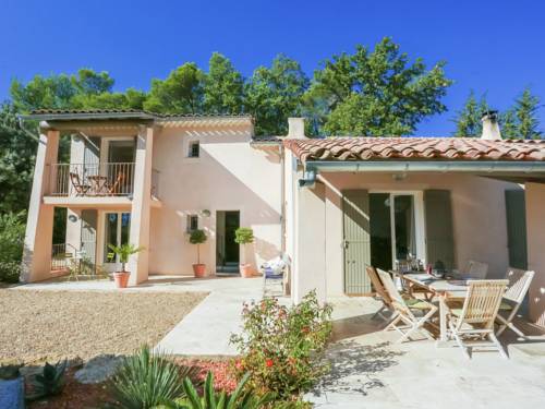 Lovely Villa in Buisson with Private Swimming Pool : Villas proche de Saint-Maurice-sur-Eygues