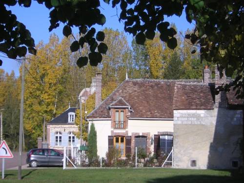 Les rives de Champagne : Maisons d'hotes proche d'Avant-lès-Marcilly