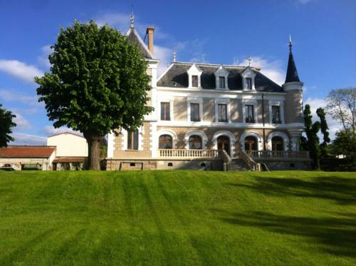 Eclosion Château Hôtel & Restaurant : Hotels proche de Sainte-Catherine