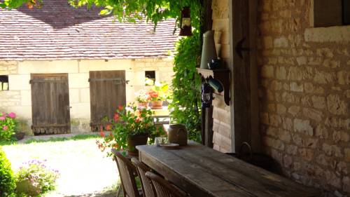 Maison Frankrijk : Maisons de vacances proche de Dompierre-sur-Nièvre