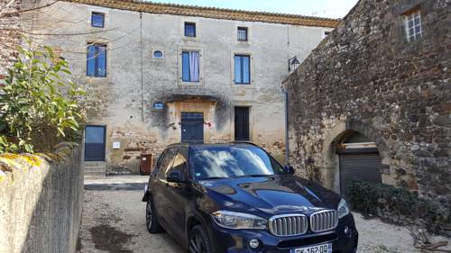 Pulcinella : Maisons de vacances proche de Saint-Pons-la-Calm