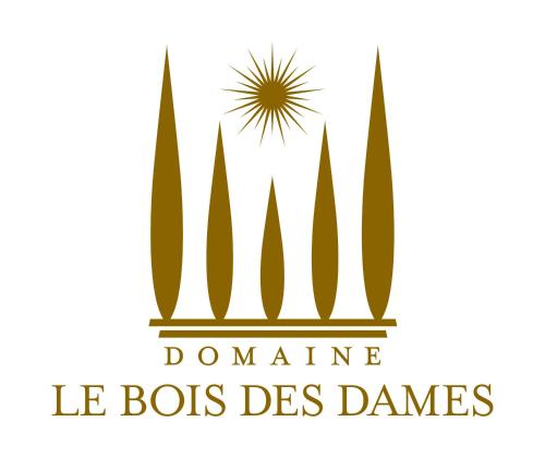 Domaine Le Bois Des Dames : B&B / Chambres d'hotes proche de Roussas