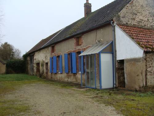 La Cerisaie : Maisons de vacances proche de Pars-lès-Romilly